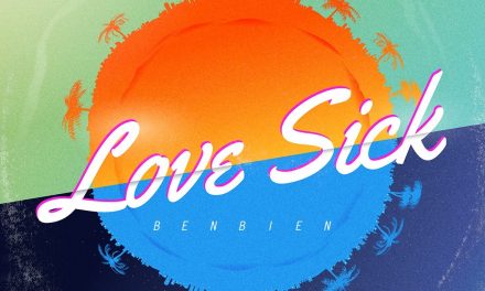 BenBien – Love Sick (Ft. Plumm)