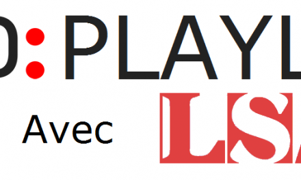 LA PLAYLIST LSA – FEVRIER 2017
