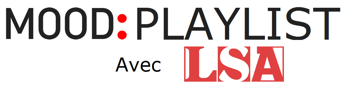 LA PLAYLIST LSA – JANVIER 2017