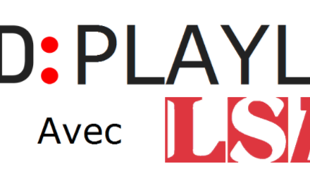 LA PLAYLIST LSA – AVRIL 2017