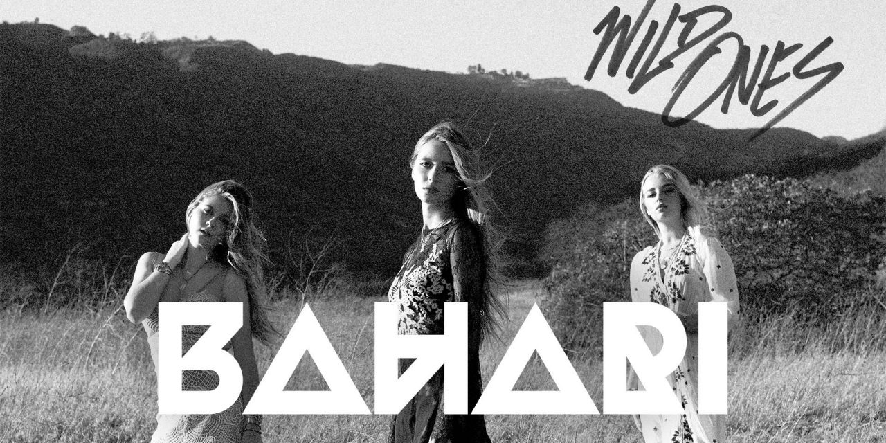 BAHARI – WILD ONES