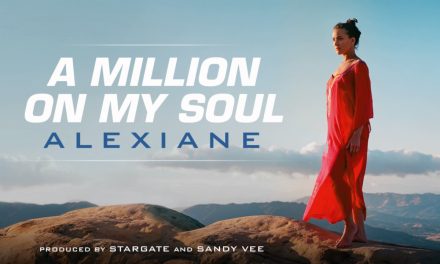ALEXIANE – A MILLION ON MY SOUL