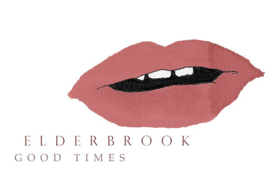 ELDERBOOK – GOOD TIMES