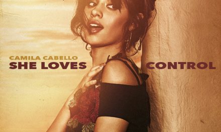 Camila Cabello – She Loves Control