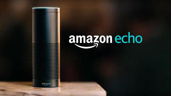Pourquoi les retailers ne peuvent pas ignorer comment Amazon Echo impacte le Retail ?