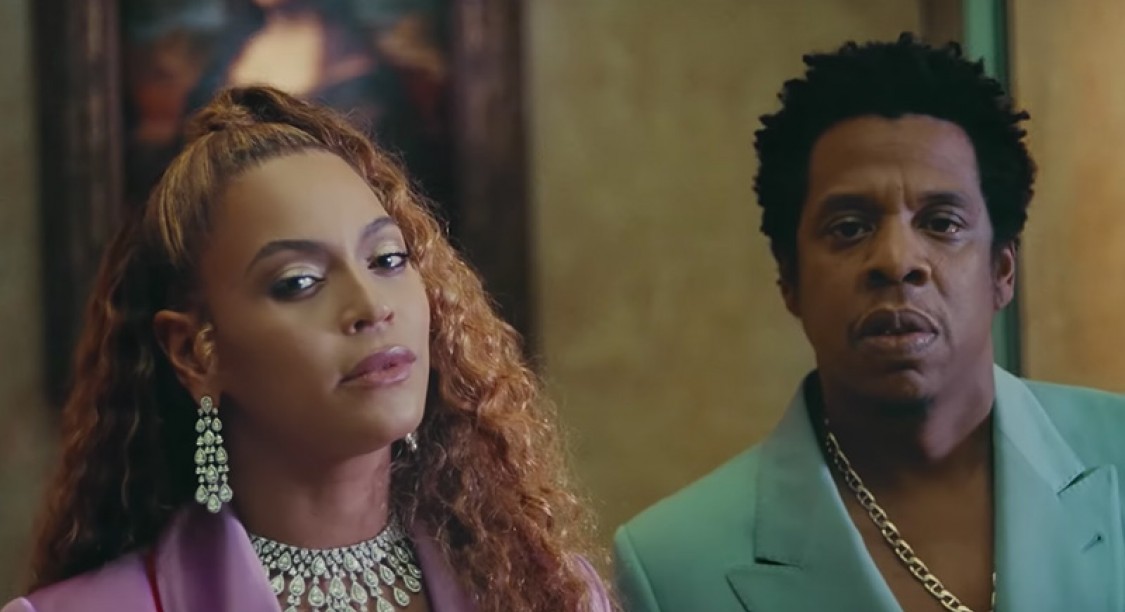 Jay-Z & Beyonce – Summer