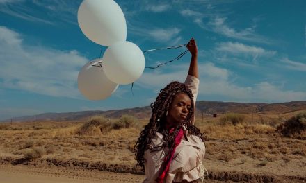 Nao – If you Ever (FT.6LACK)