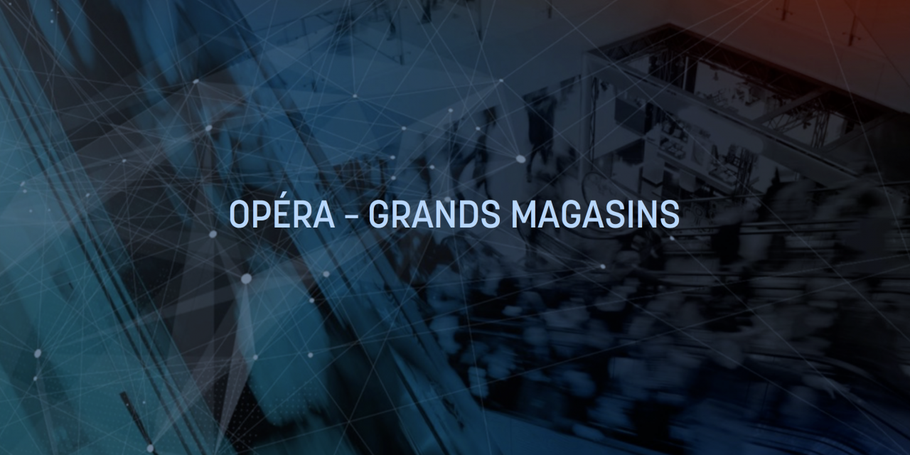 Opéra – Grand Boulevard : le TOP 3 des retailers qui ré-enchantent l’expérience shopping !