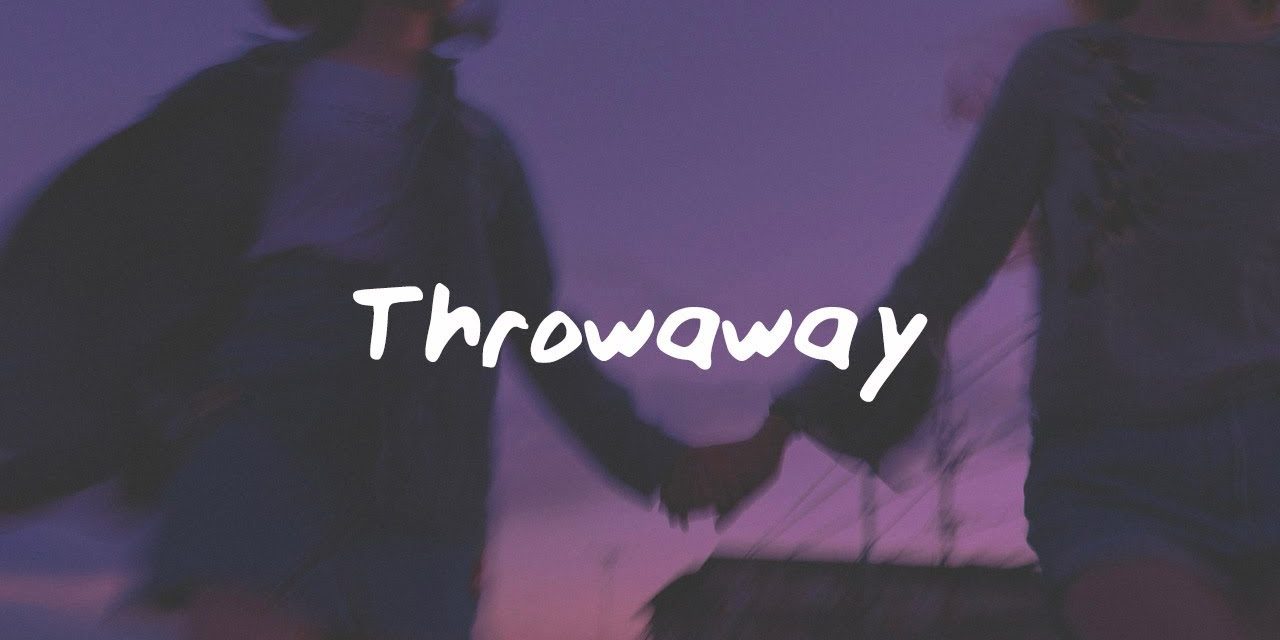 SG Lewis & Clairo – Throwaway
