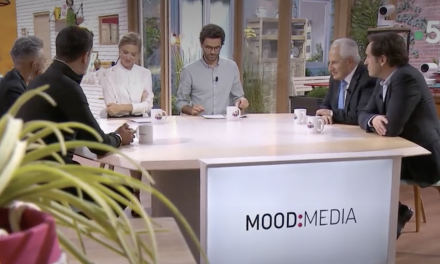 Chez MOOD:MEDIA nous intervenons dans l’émission La Quotidienne sur France 5