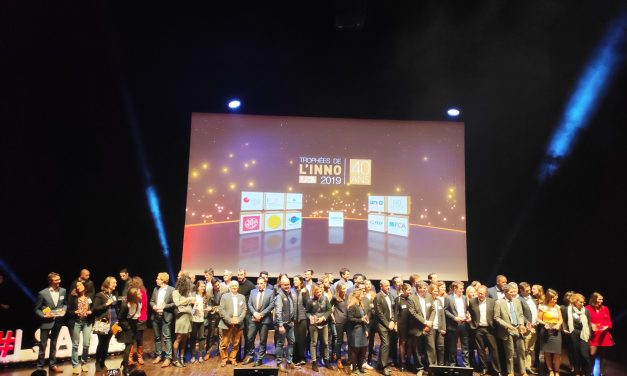 Trophées LSA de l’innovation 2019 : le meilleur de la twittosphère sur cette 40ème cérémonie.