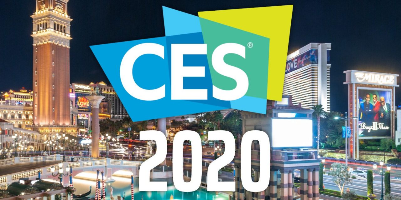 Salon CES Las Vegas : les meilleures innovations disruptives en ce début d’année 2020