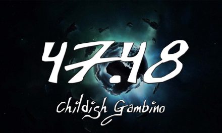 Childish Gambino : 47:48 (audio)