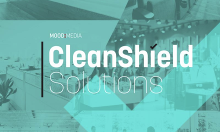 Mood Media lance les solutions Safeclean, une gamme de solutions qui protègent les lieux publics contre les germes et assurent une désinfection totale