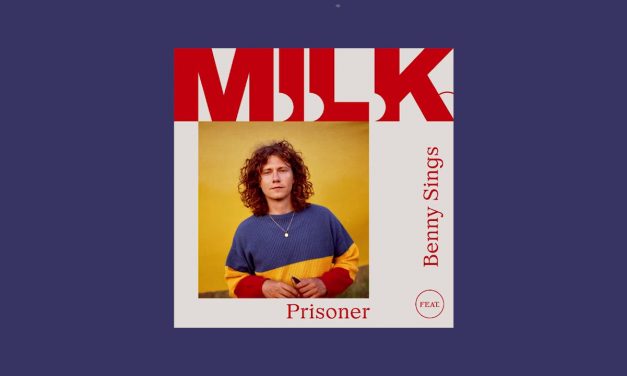 M.I.L.K – Prisoner (Ft. Benny Sings)
