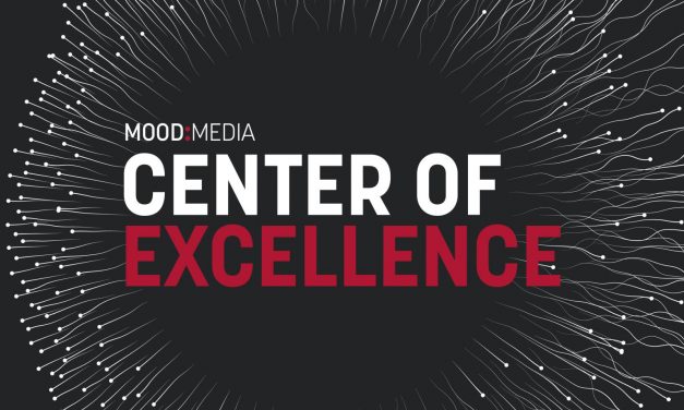 Mood Media lance la division Centre d’Excellence