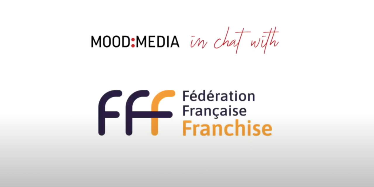 📺 MOOD IN CHAT WITH la fédération française de la franchise​ : Easy Cash et Mondial tissus / ÉPISODE 3
