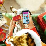 Étude Mood Media : des courses de Noël hybrides en ligne et en magasin cette année et des Français particulièrement attachés au magasin pour leurs courses de fin d’année