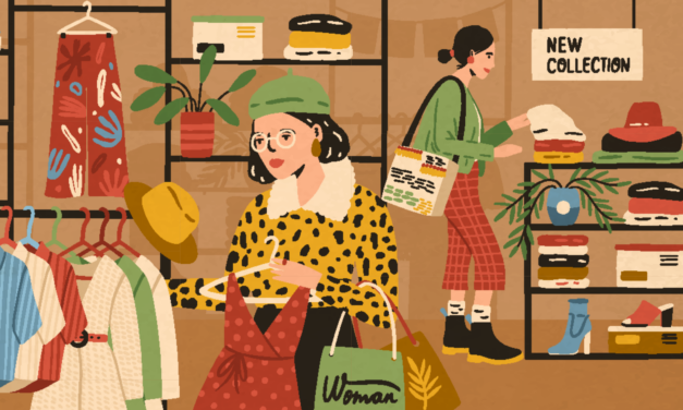 Retail 2022 : les 4 mantras incontournables pour faire venir les consommateurs dans les magasins