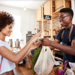La croissance du commerce sera verte car les consommateurs exigent des magasins plus durables