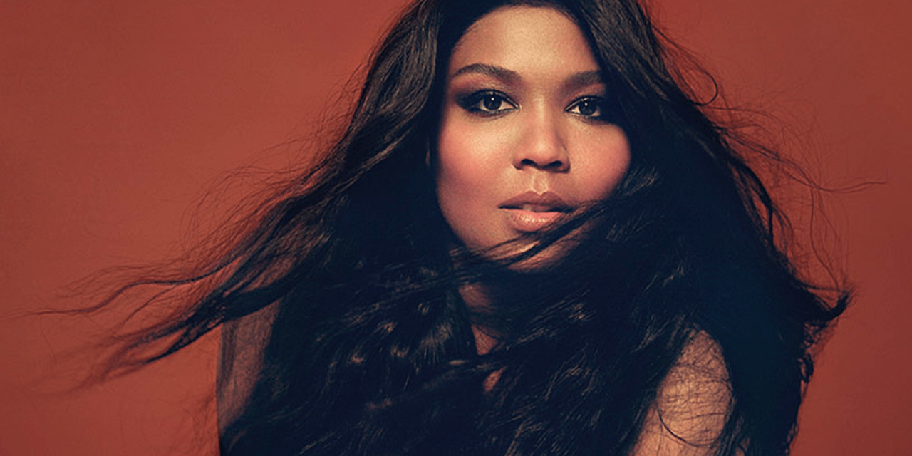 Lizzo – The Sign