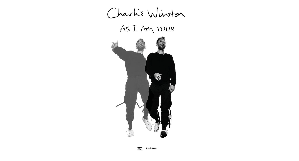 Charlie Winston – Don’t worry about me
